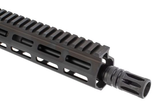 KAK AR-15 300 Blackout upper receiver with flash hider